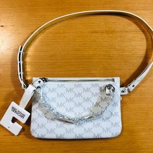 🎉SOLD🎉 MICHAEL KORS Belt Bag